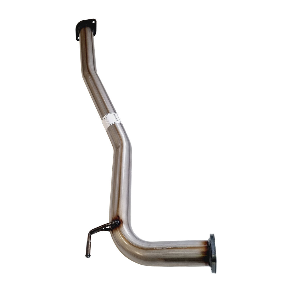 ESA - Holden Commodore VE, VF V6 V8 Sedan Wagon 2 1/2" RHS Conpipe Stainless