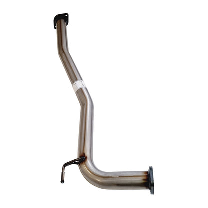 ESA - Holden Commodore VE, VF V6 V8 Sedan Wagon 2 1/2" RHS Conpipe Stainless