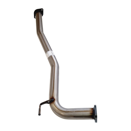 ESA - Holden Commodore VE, VF V6 V8 Sedan Wagon 2 1/2" RHS Conpipe Stainless