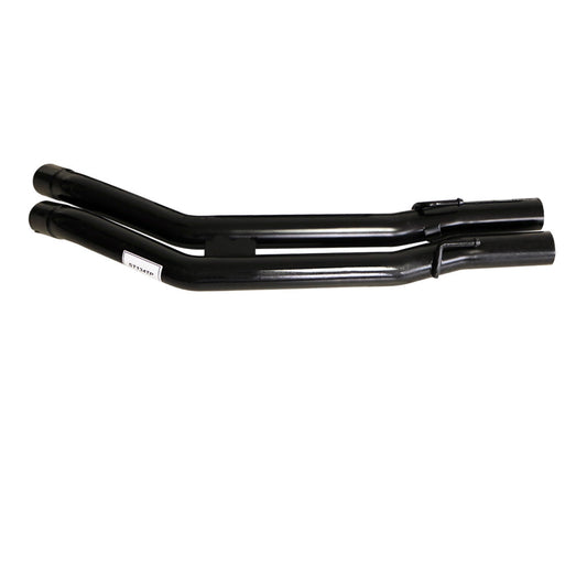 ESA - Holden Commodore VT-VZ 5.7L Ute Twin 2 1/2" Tailpipes