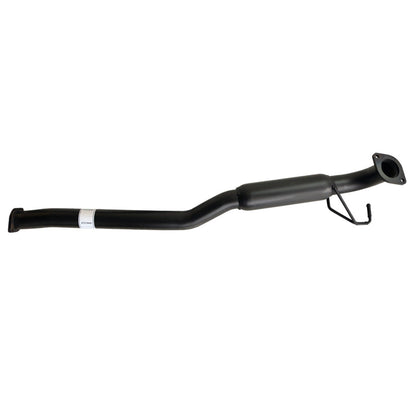 ESA - Ford Falcon FG Sedan G6 XT 2 1/2" Catback Kit Inc Hotdog & Dual Tailpipe
