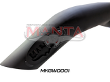 Manta | 3″ Cat Back Exhaust System | Great Wall GWM Tank 300 2.0L 4cyl Wagon 2023–2025