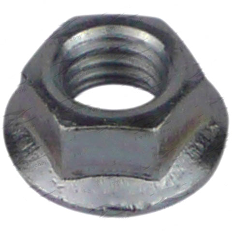 Redback Flanged - M8 x 1.25, 13mm Hex - N113