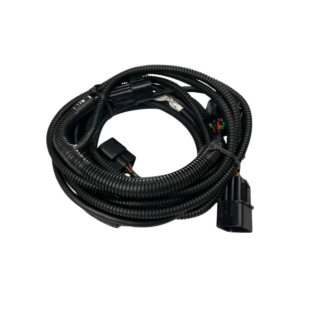 TAG Direct Fit Wiring Harness for Hyundai Mighty 2016-on - UNT347
