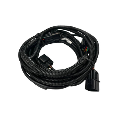 TAG Direct Fit Wiring Harness for Hyundai Mighty 2016-on - UNT347