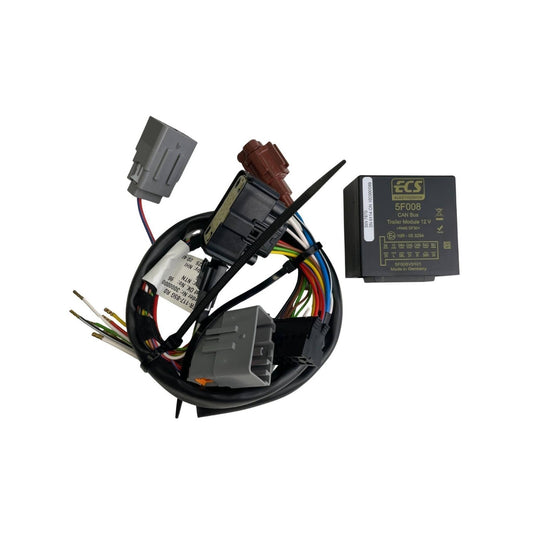 TAG Direct Fit Wiring Harness for Ford Transit Custom AV 2023-on, Ford Tourneo 2024-on, Volkswagen Transporter 2024-on - BR-712485