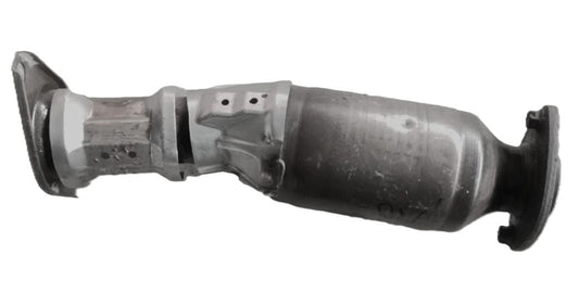 Clean Core Direct Fit Catalytic Converter Toyota Rav4 2.0L Euro 5