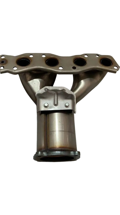 CleanCore | Euro 4 Close Coupled Manifold Cat | Suzuki Swift SG & SX4 1.5L M15A 1.6L M16A 2004–2011