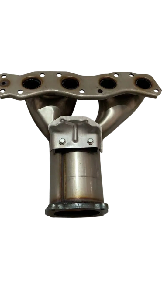 CleanCore | Euro 4 Close Coupled Manifold Cat | Suzuki Swift SG & SX4 1.5L M15A 1.6L M16A 2004–2011