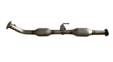 CleanCore | Euro 5 Catalytic Converter Cat Assembly | Toyota Hilux TGN121R Cab Chassis Ute 2.7L 2005–Current