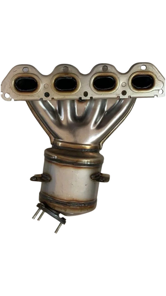 Clean Core Manifold Catalytic Converter Holden Astra Barina Cruze Trax 1.6L 1.8L F16D4 FD18D4 Z18XER Euro 5, view 2