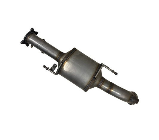 Clean Core Diesel Particulate Filter (DPF) Volkswagen Amarok DDXE 3.0L V6 Euro 6