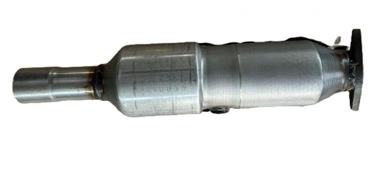 Clean Core Retro Fit Cat Repair Pipe Hyundai Elantra i30 i40 iX35 Kia Cerato Optima Rondo Sportage O2 Euro 5