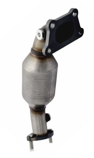 Clean Core Manifold Catalytic Converter Holden Captiva 3.0L LF1 Euro 5