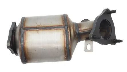 Clean Core Manifold Catalytic Converter Holden Captiva CGII LE9 2.4L Z24XE Euro 5