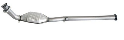 CleanCore | Euro 3 Catalytic Converter | Ford Territory SY SX Wagon 4.0L 2004–2011