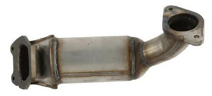 Clean Core MCV788-CC Firewall Side Close Coupled Catalytic Converter (Flat Flange) | Dodge Journey & Fiat Freemont 3.6L V6 Euro 6