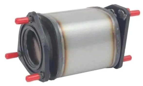 CleanCore | Euro 4 Close Coupled Manifold Cat | Holden Captiva (5) CG 2.4L Z24 LD9 2009–2011