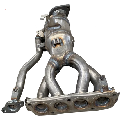 Clean Core MCV774-CC Manifold Catalytic Converter | Toyota Camry, RAV4, Kluger & Lexus ES300h 2.5L Hybrid A25A Euro 6