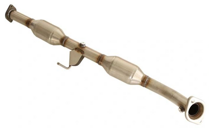 CleanCore | Euro 5 Catalytic Converter Cat Assembly | Toyota Hilux TGN121R Cab Chassis Ute 2.7L 2005–Current