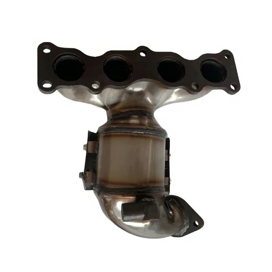 CleanCore | Euro 5 Close Coupled Manifold Cat | Hyundai i45 Sonata Kia Optima Sportage 2.4L G4KJ 2011–2021