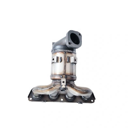 CleanCore | Euro 5 Close Coupled Manifold Cat | Hyundai i30 Elantra Kia Cerato 1.8L G4NB Nu 2011–2017