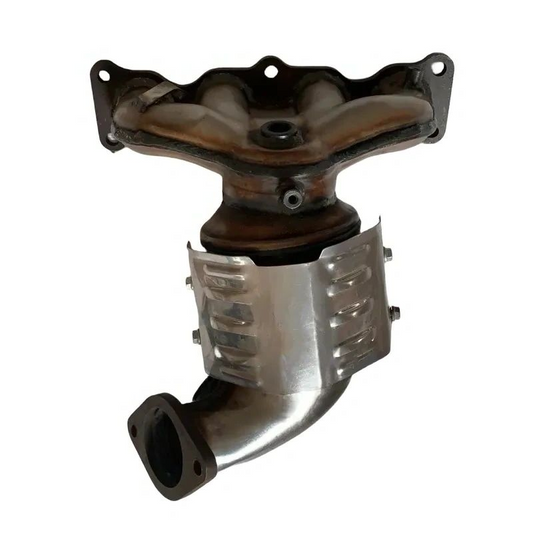 CleanCore | Euro 5 Close Coupled Manifold Cat | Hyundai i45 Sonata Kia Optima Sportage 2.4L G4KJ 2011–2021