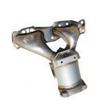 CleanCore | Euro 4 Close Coupled Manifold Cat | Suzuki Swift SG & SX4 1.5L M15A 1.6L M16A 2004–2011