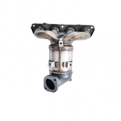 CleanCore | Euro 5 Close Coupled Manifold Cat | Hyundai i30 Elantra Kia Cerato 1.8L G4NB Nu 2011–2017
