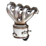 CleanCore | Euro 5 Close Coupled Manifold Cat | Holden Astra AH, Barina TM, Cruze JG JH, Trax TJ 1.6L–1.8L 2007–2018