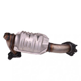 CleanCore | Euro 5 Close Coupled Manifold Cat | Honda Accord Euro 9th Gen 2.4L K24Z3 & CR-V RM II 2.4L K24Z9 2013–2019