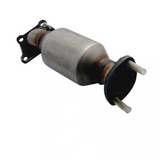 CleanCore | Euro 5 Front Radiator Side Integrated Manifold Cat | Holden Captiva CG V6 3.0L LF1 LFW 2011–2017