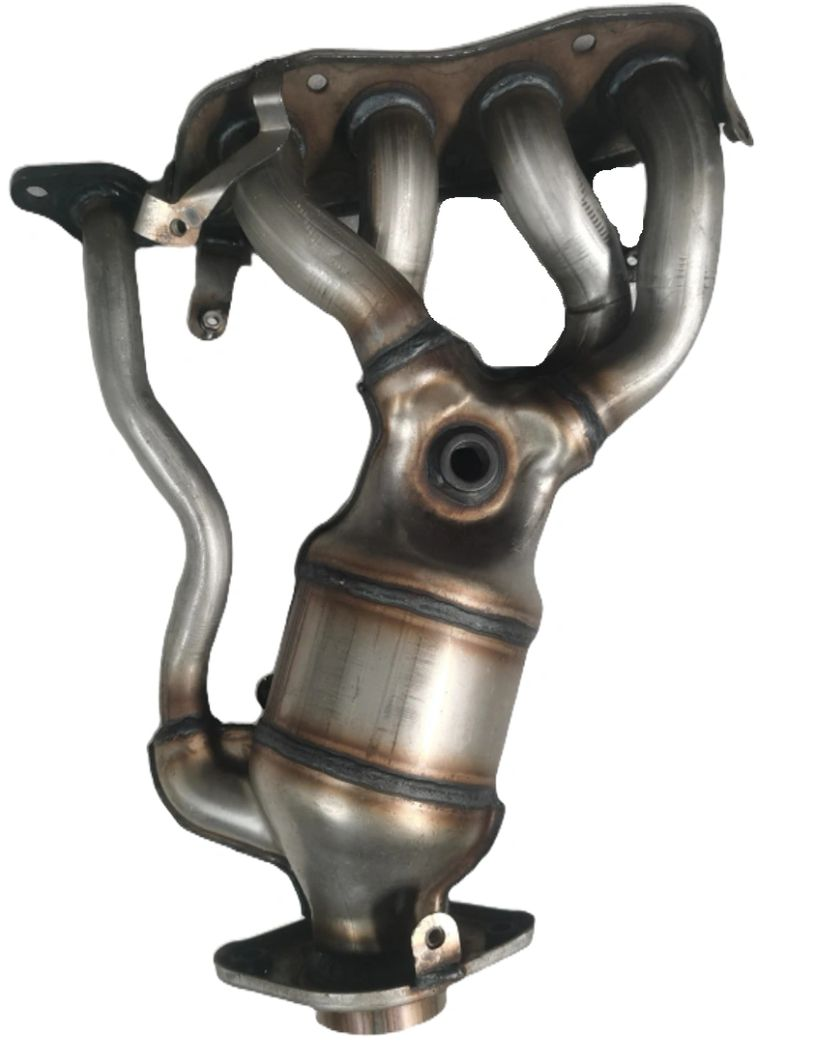 Clean Core MCV820-CC Manifold Catalytic Converter | Toyota Corolla, Corolla Cross, C-HR & Lexus UX200 2.0L M20A Euro 5