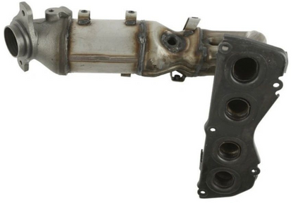 Clean Core MCV785-CC Manifold Catalytic Converter | Toyota Camry & Lexus ES300h, NX300h 2.5L Hybrid 2AR-FXE Euro 6