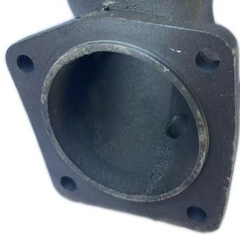 Clean Core Manifold Catalytic Converter Hyundai Sonata Kia Optima 2.0L G4KH Euro 5, view 2