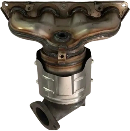 CleanCore | Euro 5 Close Coupled Manifold Cat | Hyundai Accent i20 i30 Veloster Venue Kia Rio Soul 1.4L/1.6L 2010–2021