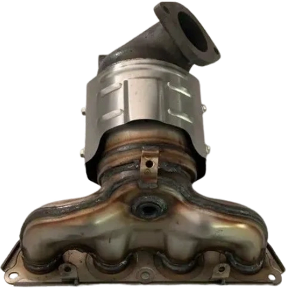 CleanCore | Euro 5 Close Coupled Manifold Cat | Hyundai Accent i20 i30 Veloster Venue Kia Rio Soul 1.4L/1.6L 2010–2021