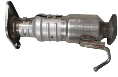 Clean Core Direct Fit Catalytic Converter Hyundai Veloster G4FJ Euro 5