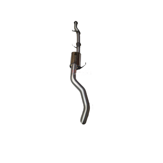Manta | 3″ Cat Back Exhaust System | Great Wall GWM Tank 300 2.0L Wagon 2023–2025