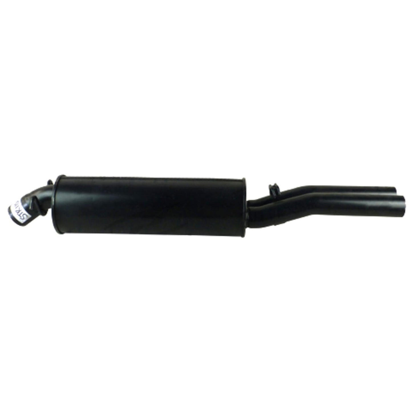 REDBACK - Holden Statesman VQ, VR V6 & VS V8 IRS Sedan (1990 - 2000) Performance Exhaust System
