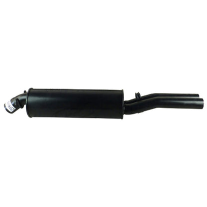 REDBACK - Holden Statesman VQ, VR V6 & VS V8 IRS Sedan (1990 - 2000) Performance Exhaust System