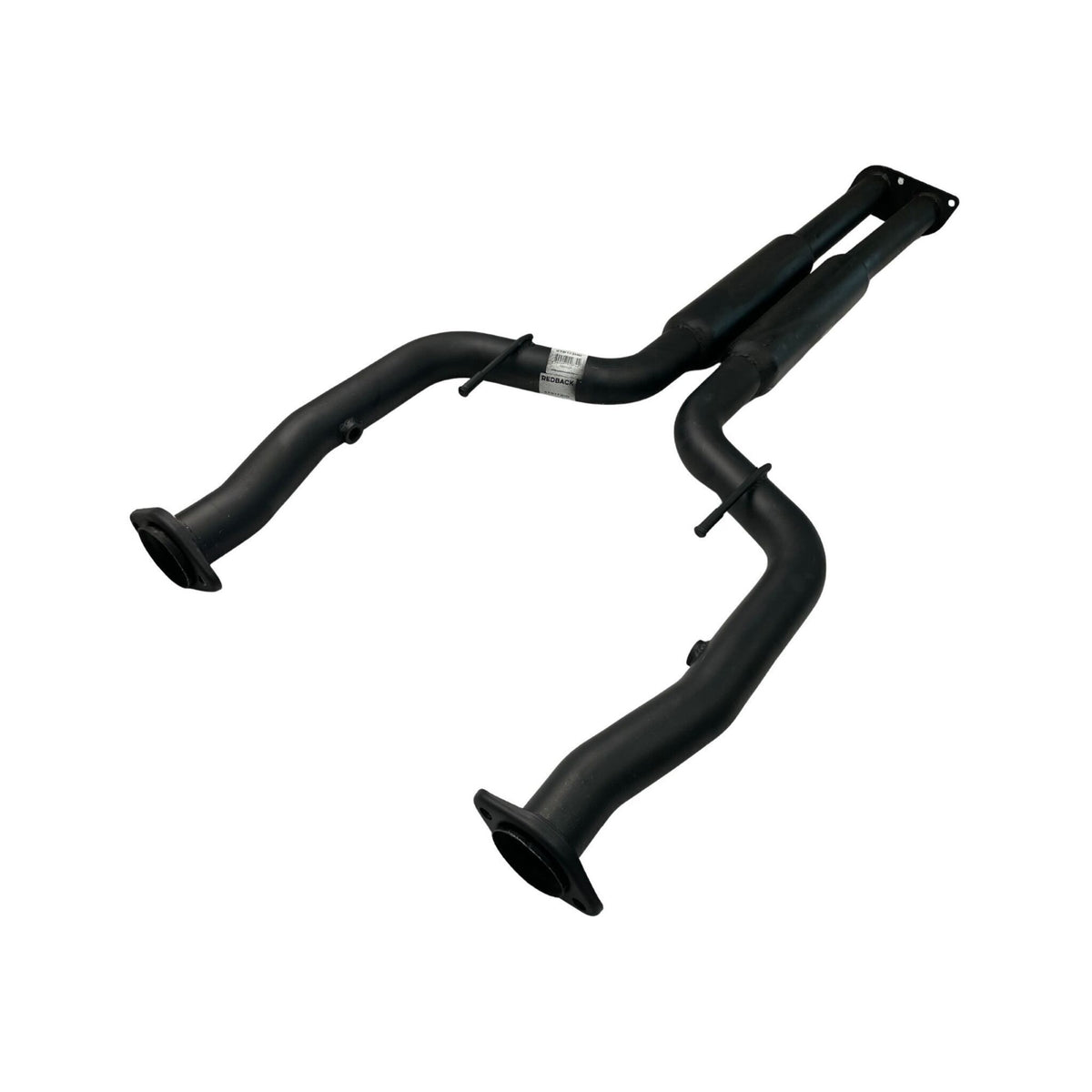 Redback Performance Exhaust System for Holden Commodore VE VF Sedan Wagon and Ute V8 - STR173HD