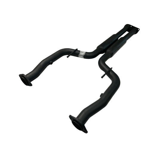 Redback Performance Exhaust System for Holden Commodore VE VF Sedan Wagon and Ute V8 - STR173HD