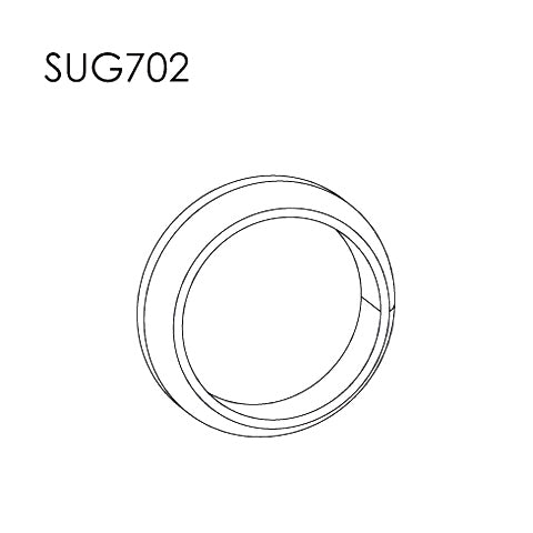 Redback Flange Gasket for Subaru Liberty 1989-1999 - SUG702W