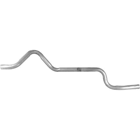 Redback Standard Replacement Exhaust for Ford Falcon 1984-1993, Nissan XFN 1984-1993 - T2618