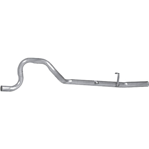Redback Standard Replacement Exhaust for Ford Falcon 1982-1988 - T2654