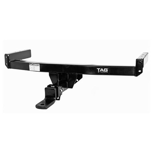 TAG - GWM SA220 (2009 - 2010) Heavy Duty Towbar