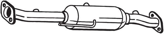 Diesel Particulate Filter - Ford Kuga 2.0L 04/13 on UKMA TYMA (Bosal)