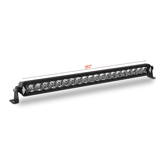 Ultimate9 - LED Light Bar 20"