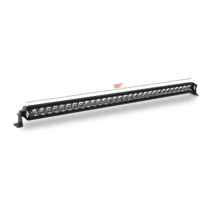 Ultimate9 - LED Light Bar 30"